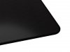 Natec Podkładka pod mysz Colors Series Obsidian Black 800x400 mm